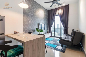Southlink Bangsar South by Five Senses
